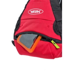 YAK Taurus Gen 2 70N 11 YAK Taurus Gen 2 70N -Water Sports Supplies yak taurus ba phone pocket 500x500 1