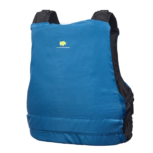 YAK Blaze 50N Buoyancy Vest Blue - Junior 4 YAK Blaze 50N Buoyancy Vest Blue - Junior - Image 2