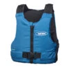 YAK Blaze 50N Buoyancy Vest Blue - Junior -Water Sports Supplies yak blaze blue front 500x500 1