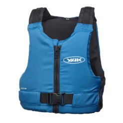 YAK Blaze 50N Buoyancy Vest Blue - Adult